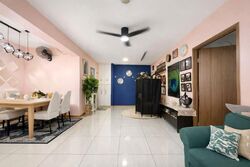 Blk 409C Northshore Residences II (Punggol), HDB 4 Rooms #558707961